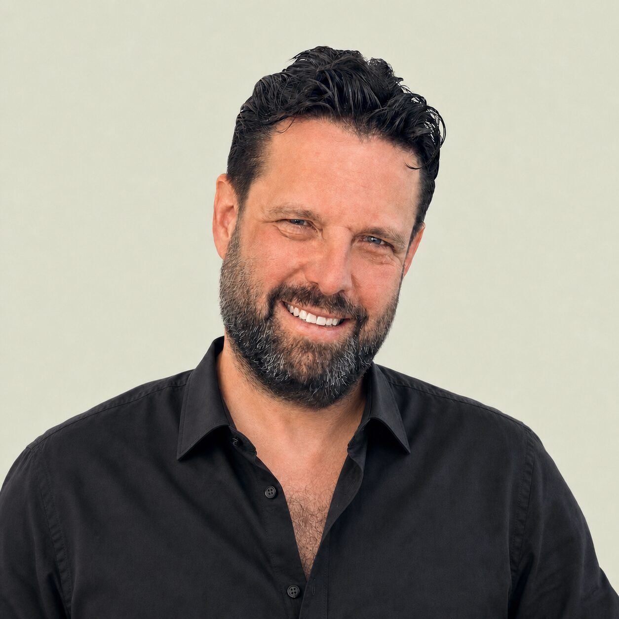 Jean-François Touchet